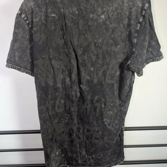 GUESS x A$AP ROCKY - Picture 2 of 4